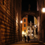 Piazza dei Signori