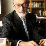 Primo Levi