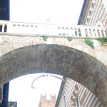 L’arco della costa