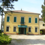 Pressana-Villa Gaudio