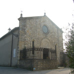 San Felice di Cazzano