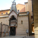 Santa Maria antica