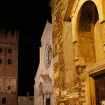 Verona-Chiesa di San Procolo