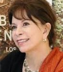 Isabel Allende