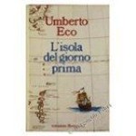 L’isola del giorno prima