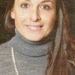 2 – Valeria Solesin La ricercatrice veneziana uccisa dai terroristi a Parigi il 13.11.2015