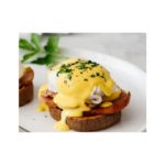 Uova alla Benedict