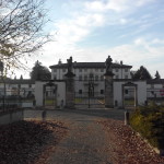 Caldierino di Caldiero (VR) – Villa Trezza-Zenobio