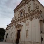 Verona (San Michele) – Chiesa di San Michele Arcangelo 1