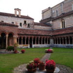 chiostro