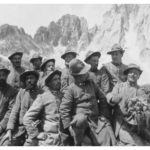 Foto alpini