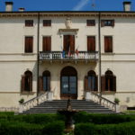 Villa Maffei a Pieve Colognola ai Colli (VR)