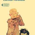 L’amico ritrovato copertina