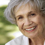 Alice Munro