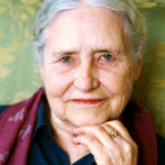 Doris Lessing