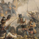 Battaglia di Santa Lucia (6 Maggio 1848)