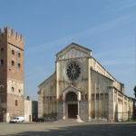 1 – Basilica di San Zeno