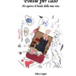 Poesie Elisa Copertina – prima