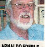 Arnaldo Ederle