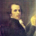 4 – Antonio_Canova_Selfportrait_1792