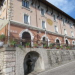 Fontana COC dell’Hotel Monte Baldo