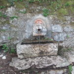 Fontana Montecatini o Fontana della Salute