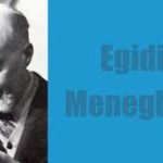 Egidio Meneghetti