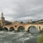 Il meraviglioso ponte Pietra