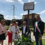 A Ca’ di David di Verona un parco dedicato al giornalista Giuseppe Faccincani