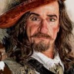 Cyrano de Bergerac