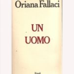 Un uomo di Oriana Fallaci piccolo