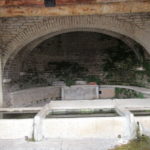 Sant’Anna D’Alfaedo – la Fontana Vécia dei Saughi