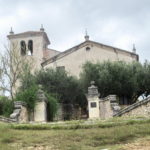 Verona (Quinzano) chiesa di San Rocchetto