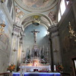 Chiesa di San Mauro Lavarini