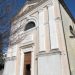 Chiesa di San Mauro Lavarini