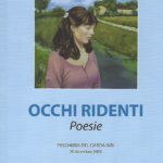 copertina occhi sorridenti Giuseppe Reversi