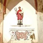 San Mauro di Saline Chiesa di San Moro di Giuseppe Corrà