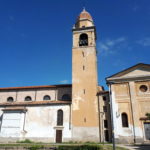 Pieve di Santa Maria Assunta di Montorio (VR)