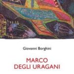 COPERTINA del libro Marco degli uragani