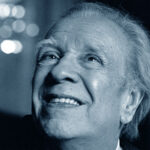 Jorge Luis Borges