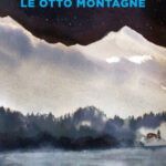 foto copertina Le otto montagne