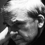 MILAN KUNDERA