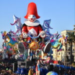 Carnevale 2024