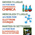 Tregnago 10 settembre 2024