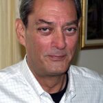 Paul Auster