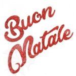 scritta-buon-natale-glitter-rosso