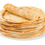 crepes